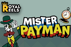 mister payman