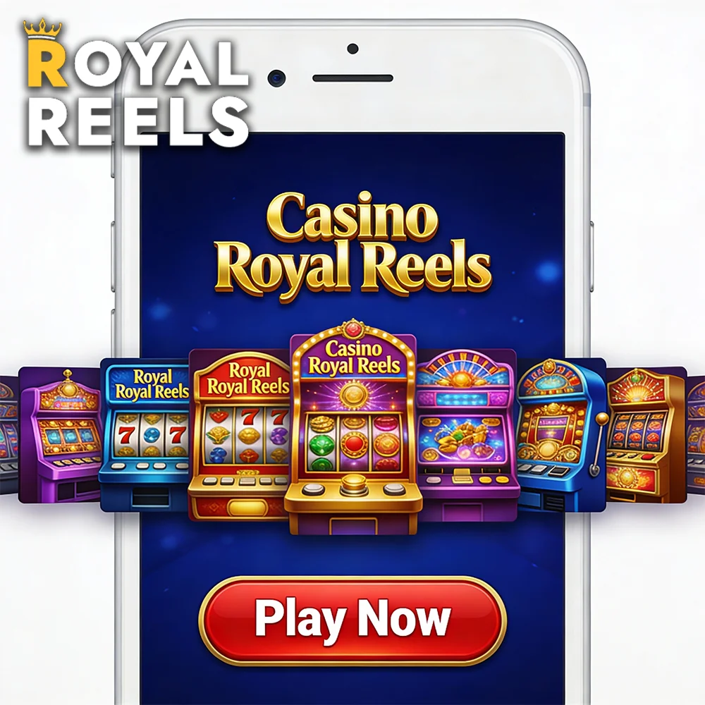 Royal Reels App